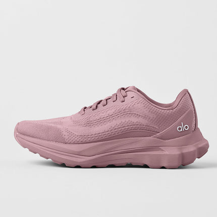alo Shoes Alo Runner - Smoky Quartz