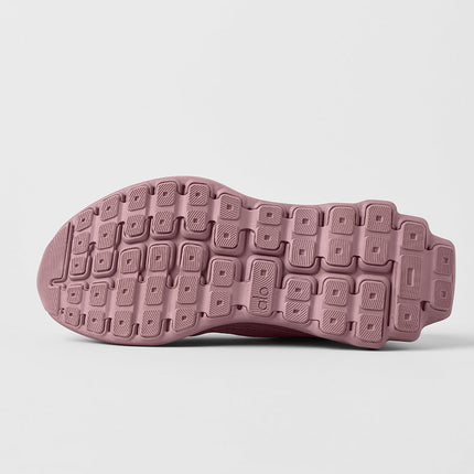 alo Shoes Alo Runner - Smoky Quartz