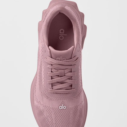 alo Shoes Alo Runner - Smoky Quartz