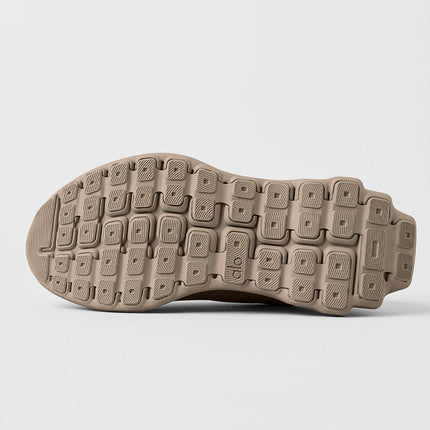 alo Shoes Alo Runner - Gravel