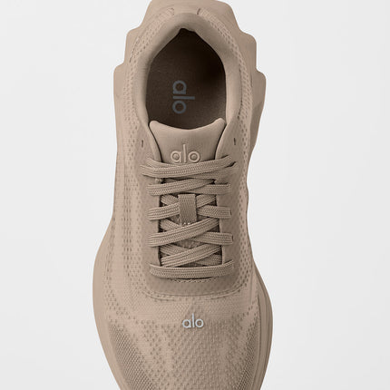 alo Shoes Alo Runner - Gravel