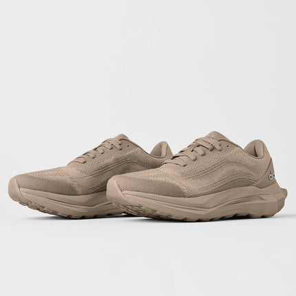 alo Shoes Alo Runner - Gravel