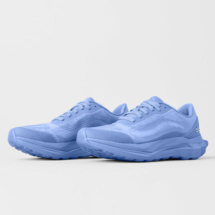 alo Shoes Alo Runner - Crystal Clear Blue