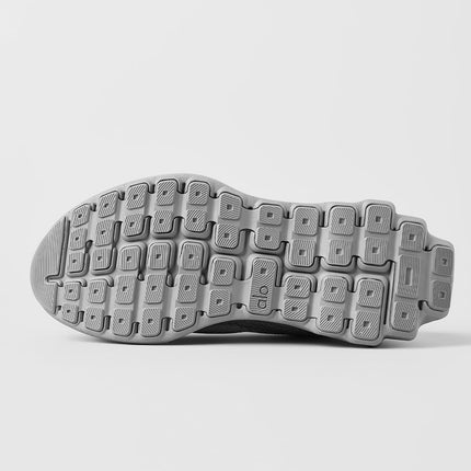 alo Shoes Alo Runner - Grey/Grey