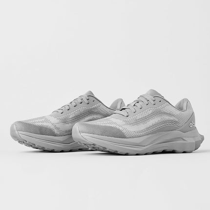 alo Shoes Alo Runner - Grey/Grey