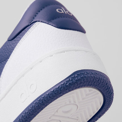 alo Shoes Alo Recovery Mode Sneaker - Navy/White