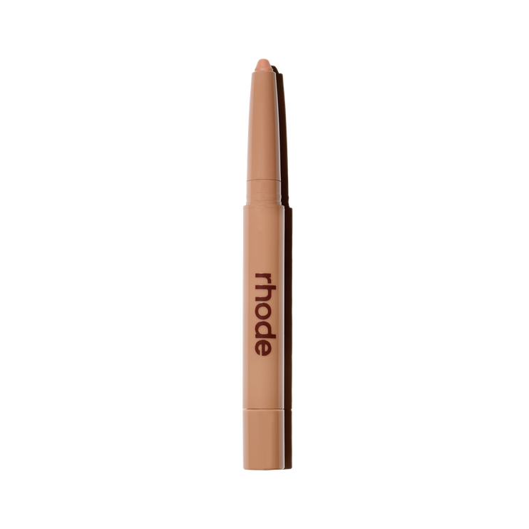 rhode peptide lip shape bend