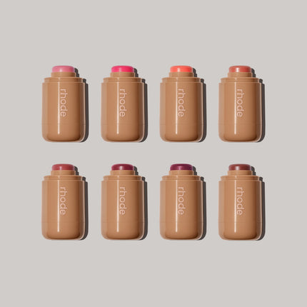 rhode the pocket blush set
