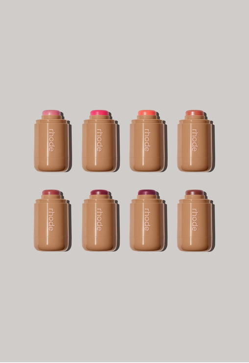 rhode the pocket blush set