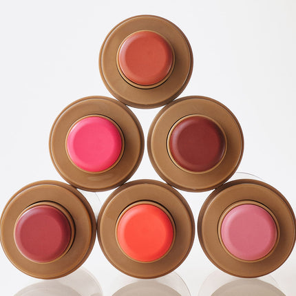 rhode the pocket blush set