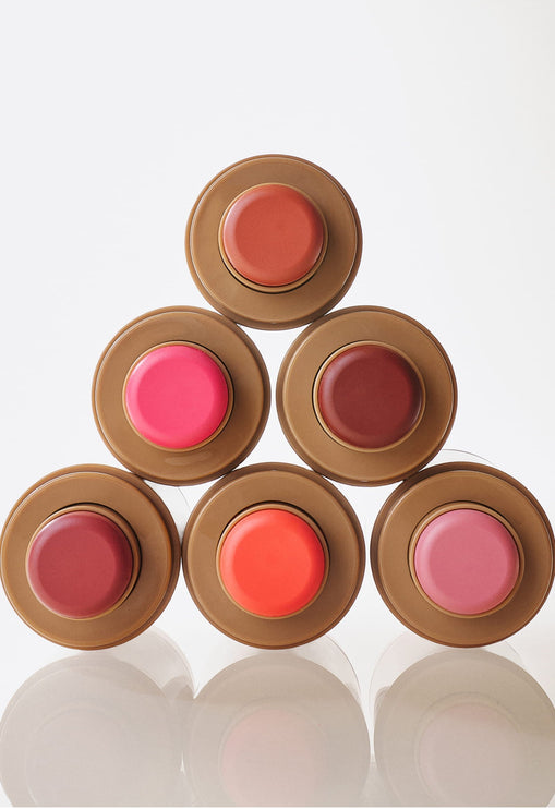 rhode the pocket blush set