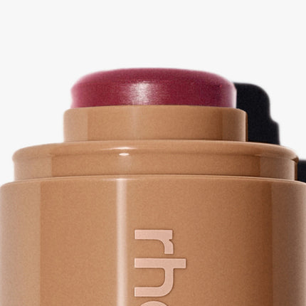 rhode pocket blush date cake