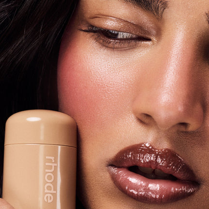 rhode the pocket blush set