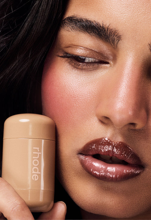 rhode the pocket blush set