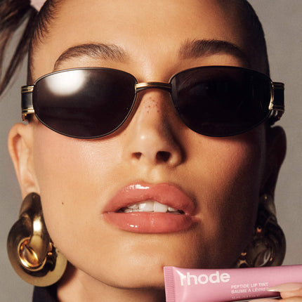 rhode the peptide lip tints