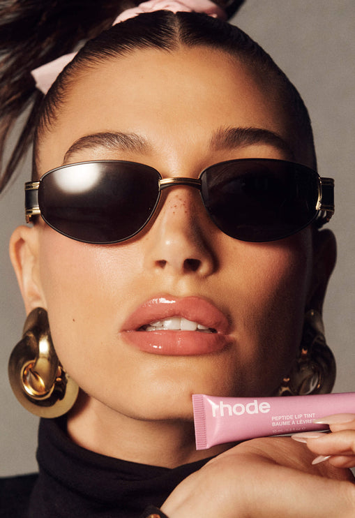 rhode the peptide lip tints