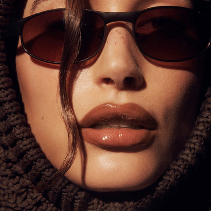 rhode peptide lip tint espresso