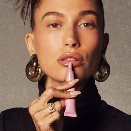 rhode peptide lip tint ribbon