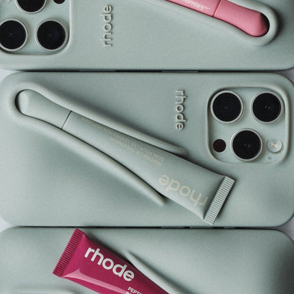 rhode lip case