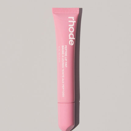 rhode peptide lip tint ribbon