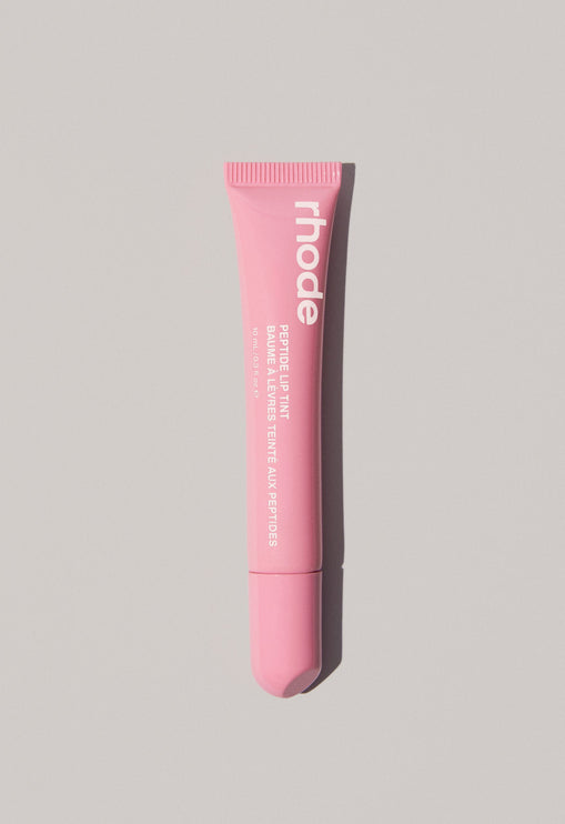 rhode peptide lip tint ribbon