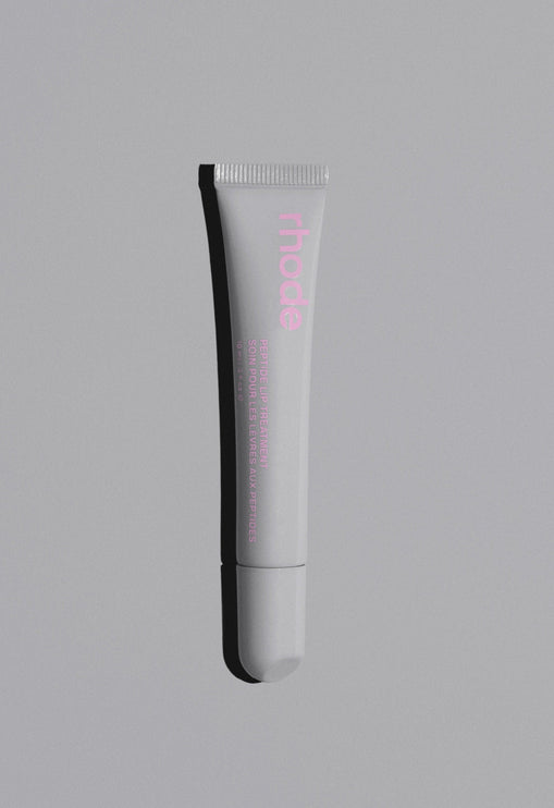 rhode peptide lip treatment rhode vanilla