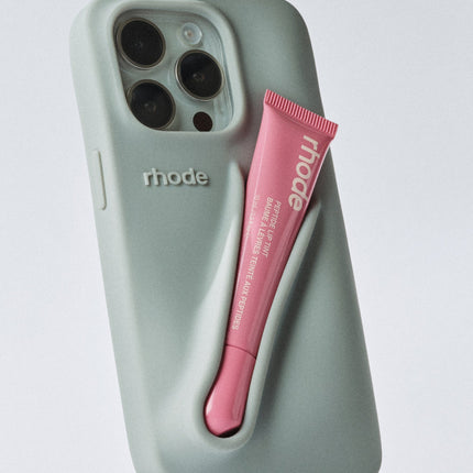 rhode lip case