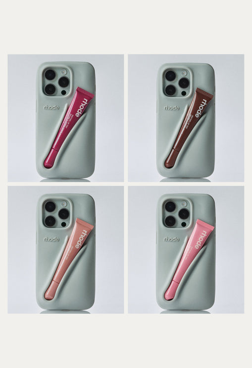 rhode lip case