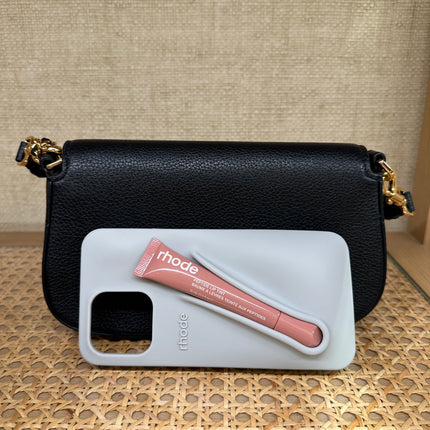 Tory Burch Convertible-Black
