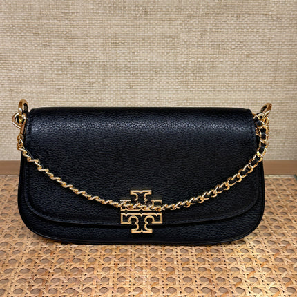 Tory Burch Convertible-Black