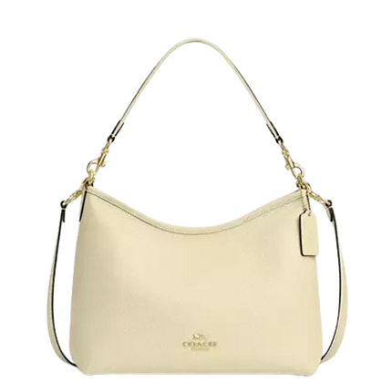 Coach Women's Laurel Shoulder Bag Im/Moonlight