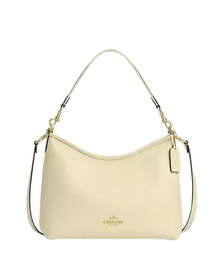 Coach Women's Laurel Shoulder Bag Im/Moonlight