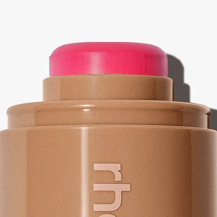 rhode pocket blush juice box