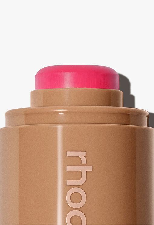 rhode pocket blush juice box