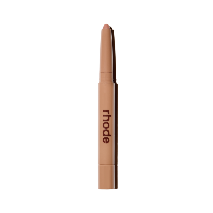 rhode peptide lip shape lunge