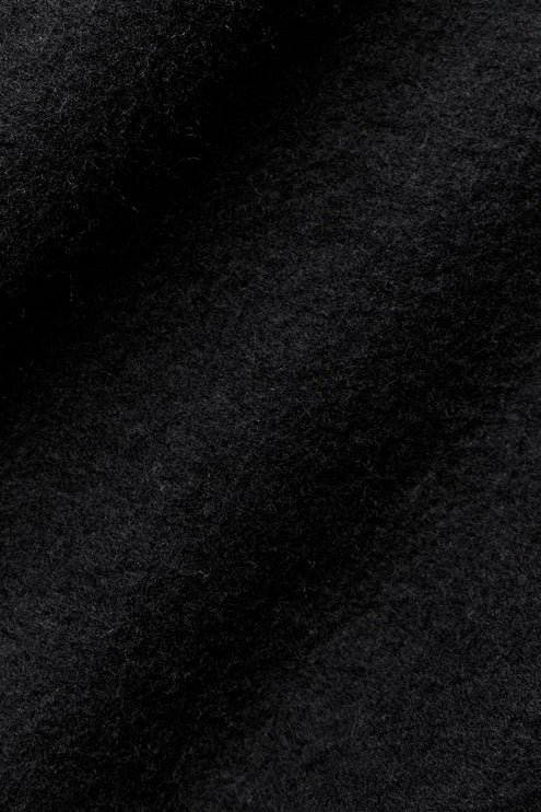 alo Men's Triumph Restore Crew Neck Sweatshirt - Black