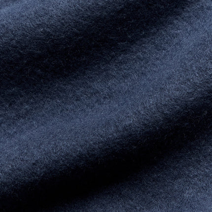 alo Men's Triumph Restore Crew Neck Sweatshirt - Navy
