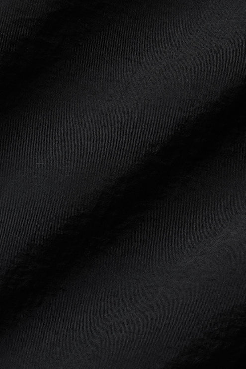 alo Women's Lightweight Takeaway Track Pullover - Black