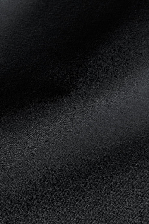 alo Men's Stretch Woven Notable Jacket - Black