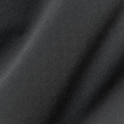 alo Women's Stretch Woven Notable Jacket - Anthracite