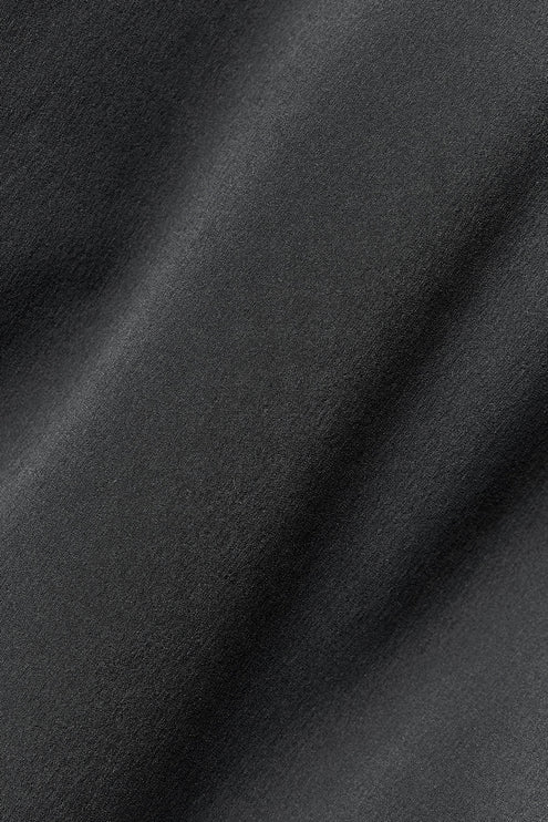 alo Women's Stretch Woven Notable Jacket - Anthracite