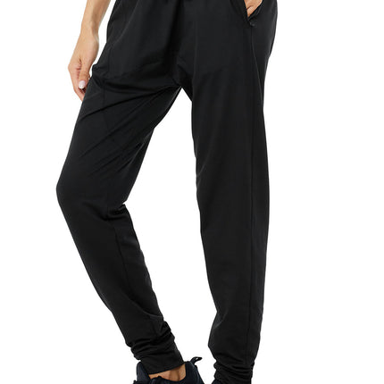 alo Women's Conquer Revitalize Pant - Black