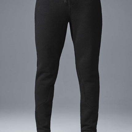 alo Men's The Triumph Sweatpant - Black