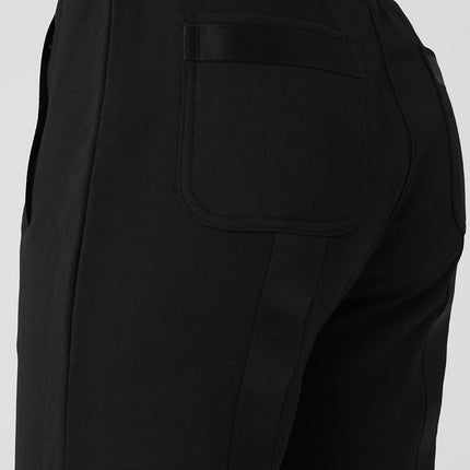 alo Women's Nomadic Sweatpant - Black