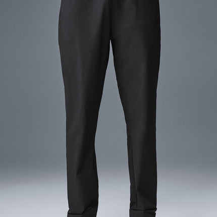 alo Men's Repetition Pant - Black