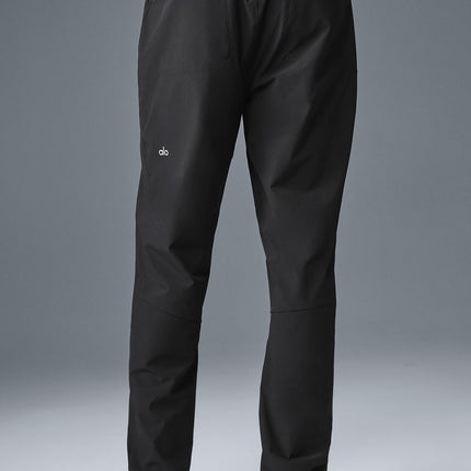 alo Men's Repetition Pant - Black