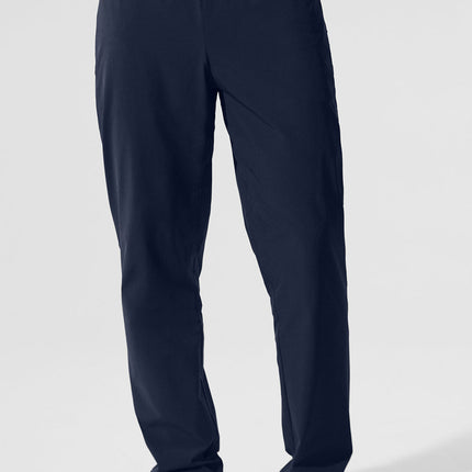 alo Men's Repetition Pant - Navy