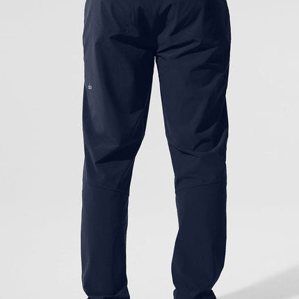 alo Men's Repetition Pant - Navy