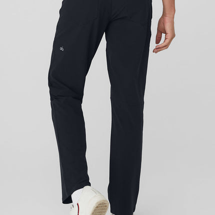alo Men's Day and Night Pant - Dark Navy