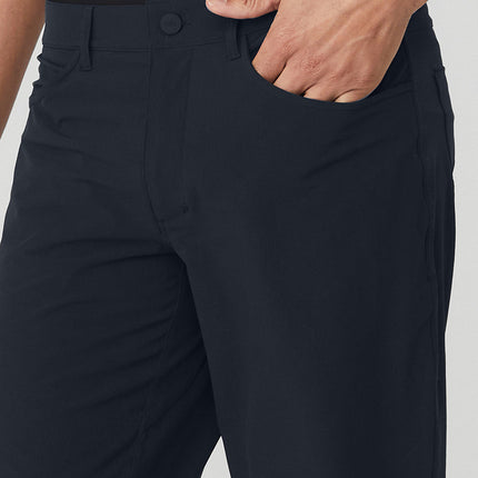 alo Men's Day and Night Pant - Dark Navy